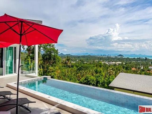 4 bedroom, Surat Thani Surat Thani for sale 103371270