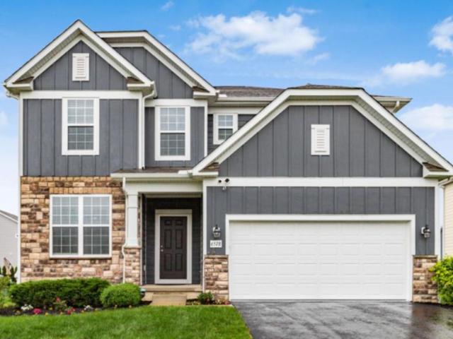 4 bedroom, Powell OH 43065 LS105776353