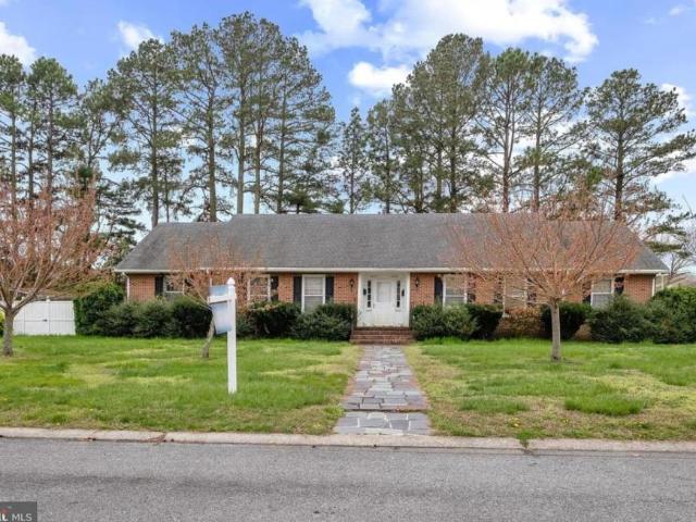 4 bedroom, Pocomoke City MD 21851 105848086