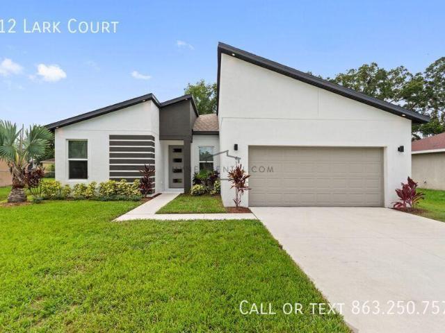 4 bedroom, Poinciana FL 34759 104199808