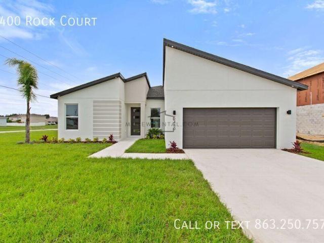 4 bedroom, Poinciana FL 34759 104821577