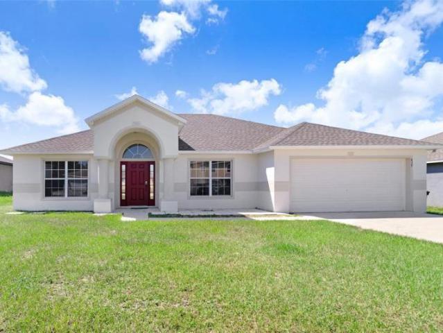 4 bedroom, Poinciana FL 34759 96296490
