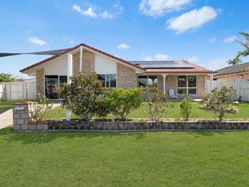 Point Vernon, Takura, Fraser Coast Regional, Mud Island, Queensland