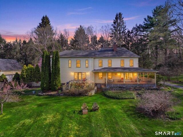 4 bedroom, Pomfret CT 06259 104407858