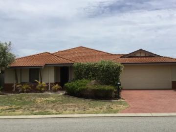 House for sale in Western Australia - Garden