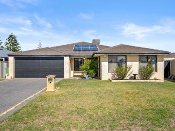 Port Kennedy, Rockingham, Karnup, Rockingham Area, Seal Island, Western Australia