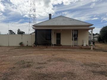 Port Pirie, South Australia, Wandearah East