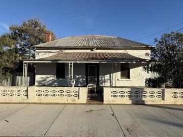 Port Pirie, South Australia, Wandearah East