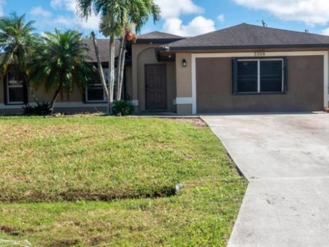 4 bedroom, Port Saint Lucie FL 34953 105735172