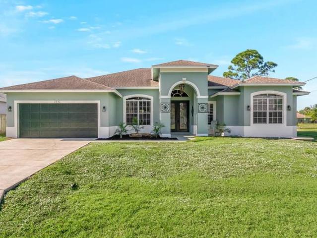 4 bedroom, Port St. Lucie FL 34953 100298025