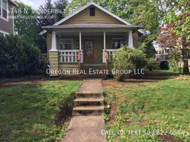 4 bedroom, Portland OR 97203 LS105523561