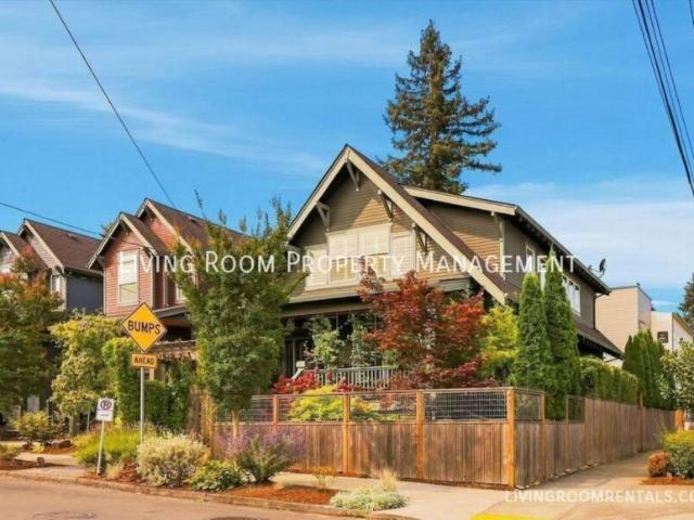 4 bedroom, Portland OR 97211 105196134