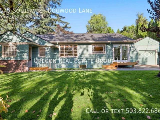 4 bedroom, Portland OR 97225 LS105523560