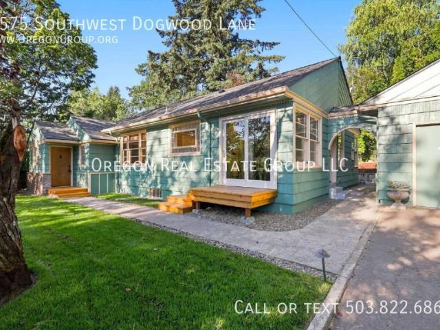 4 bedroom, Portland OR 97225 LS105219292