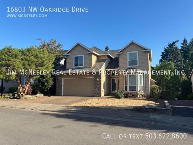 4 bedroom, Portland OR 97229 105304628
