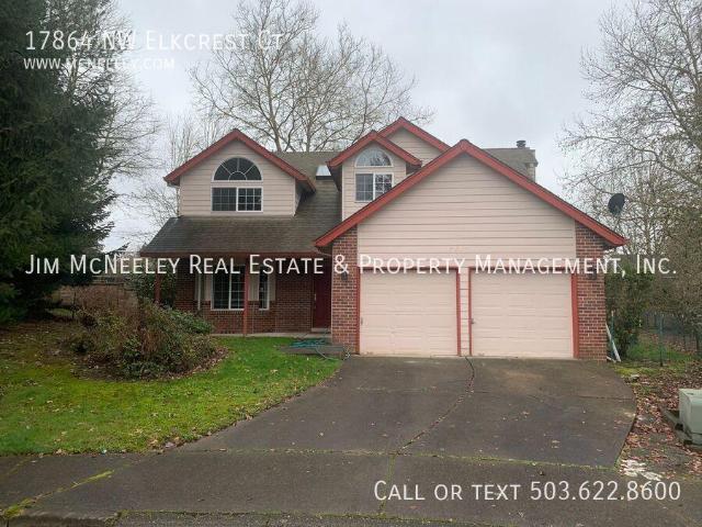 4 bedroom, Portland OR 97229 LS104925693