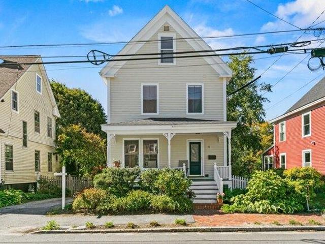 4 bedroom, Portland ME 04103 105724574