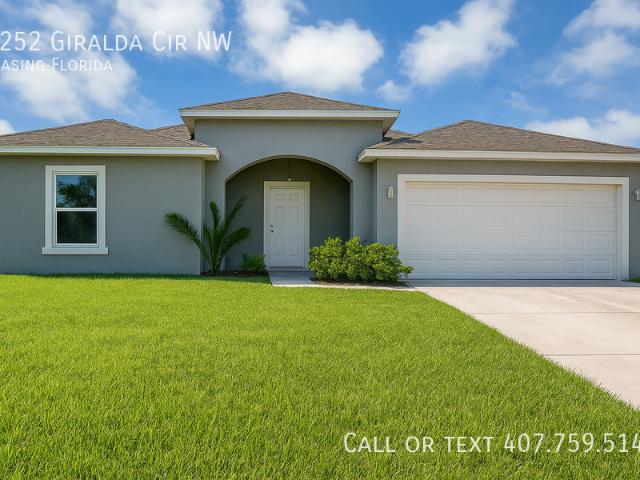 4 bedroom, Palm Bay FL 32907 105839809