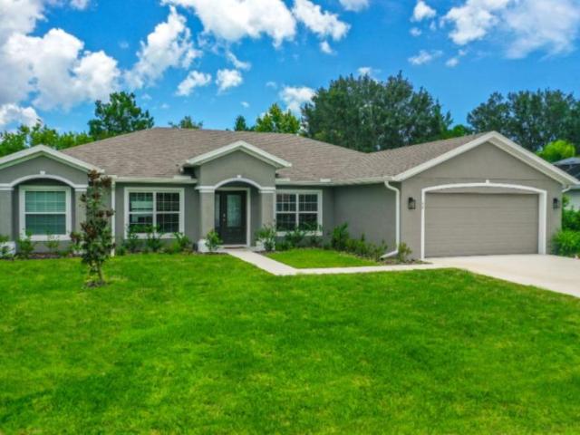 4 bedroom, Palm Coast FL 32164 LS104930104