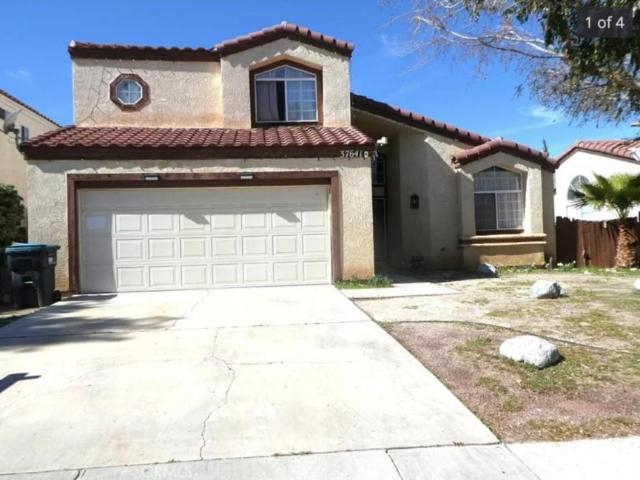 4 bedroom, Palmdale CA 93550 LS104792601