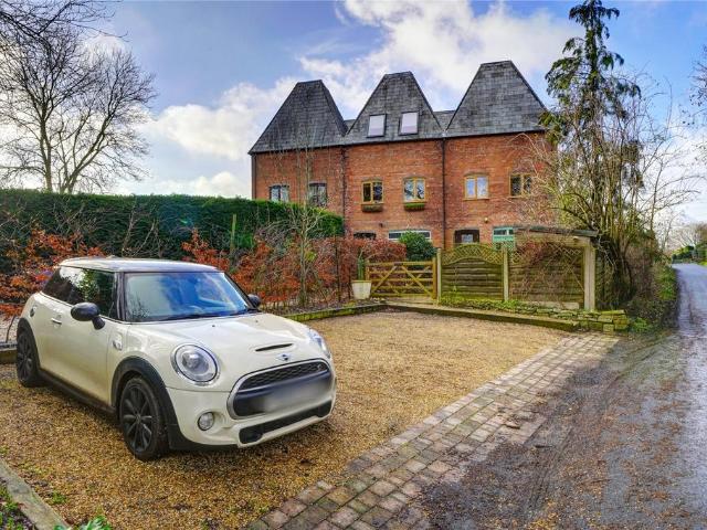 4 bedroom house for sale