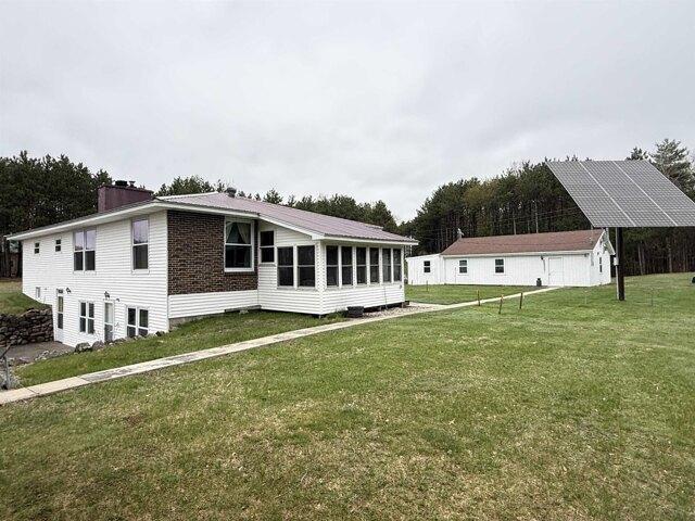 4 bedroom, Parishville NY 13672 104906572