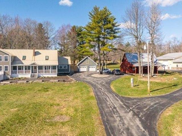 4 bedroom, Parsonsfield ME 04047 105415398