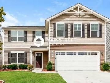 Morgan County, Indiana, Indiana, USA - Garden