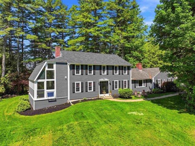 4 bedroom, Peterborough NH 03458 105365706