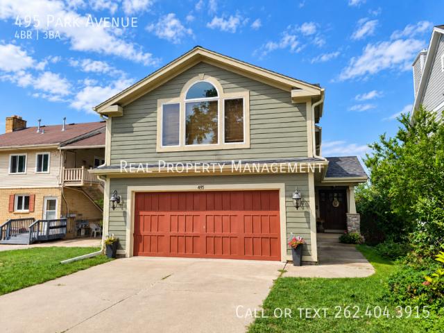 4 bedroom, Pewaukee WI 53072 105834904