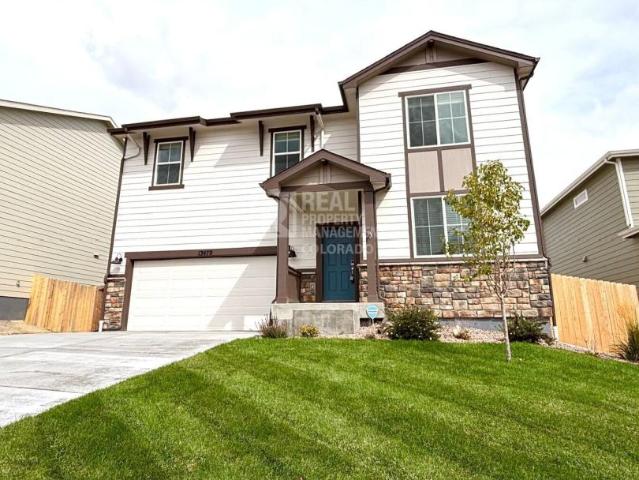 4 bedroom, Peyton CO 80831 105666669