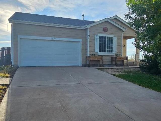 4 bedroom, Peyton CO 80831 105670783