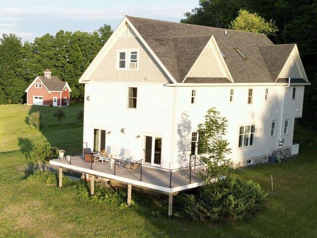 4 bedroom, Peacham VT 05862 104851027