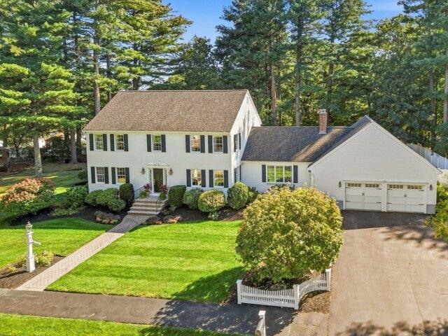 4 bedroom, Peabody MA 01960 105533062