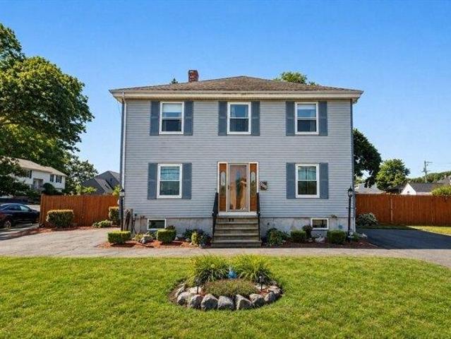 4 bedroom, Peabody MA 01960 105383449