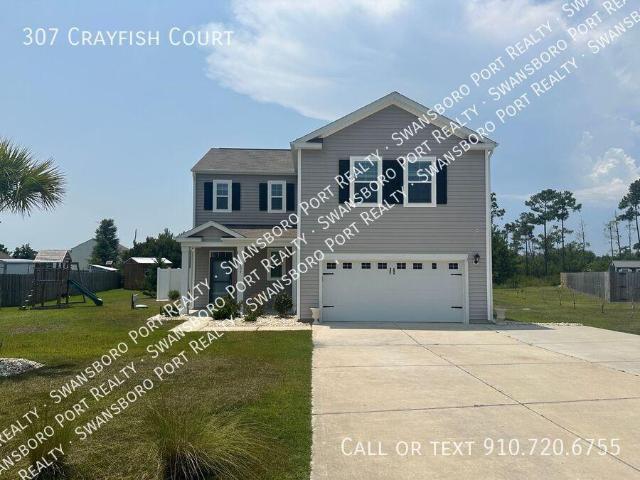 4 bedroom, Peletier NC 28584 103906621