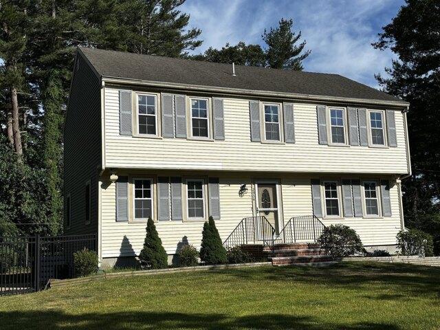 4 bedroom, Pembroke MA 02359 105475891