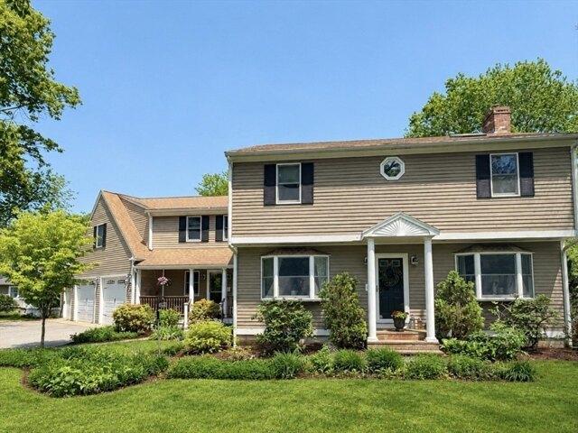4 bedroom, Pembroke MA 02359 105495697