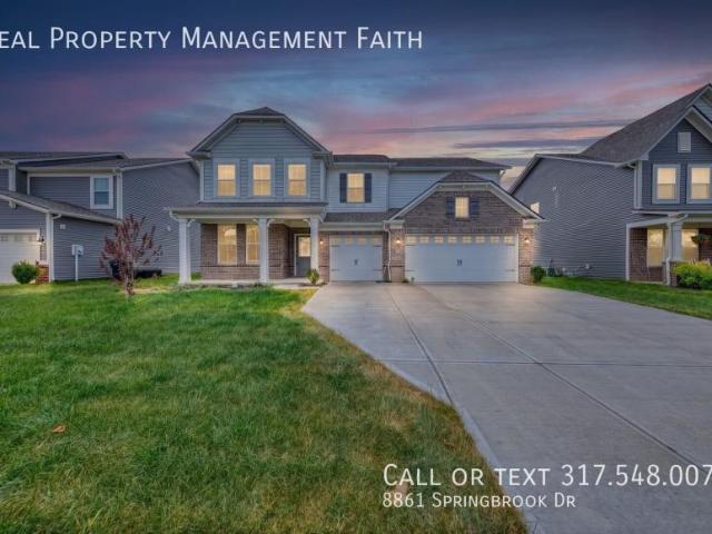 4 bedroom, Pendleton IN 46064 LS105668121