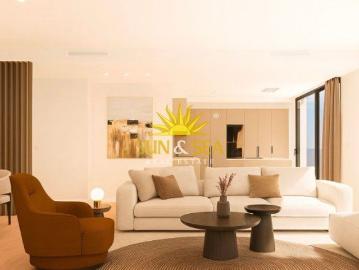 4 BEDROOM PENTHOUSE MURCIA