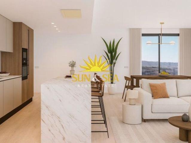 4 BEDROOM PENTHOUSE MURCIA