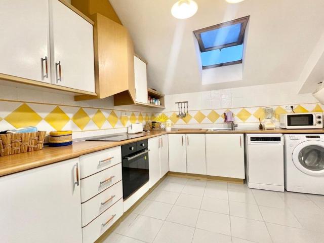 4 BEDROOM PENTHOUSE DEHESA DE CAMPOAMOR