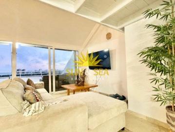 4 BEDROOM PENTHOUSE DEHESA DE CAMPOAMOR