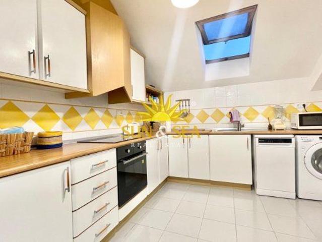 4 BEDROOM PENTHOUSE DEHESA DE CAMPOAMOR