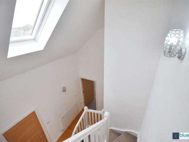 4 Bedroom Penthouse Flat