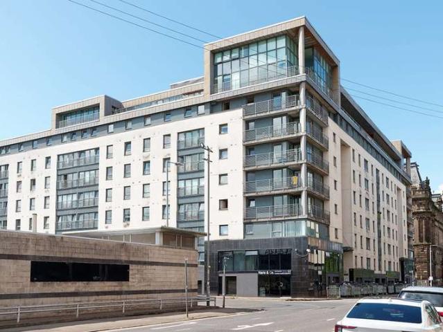 4 Bedroom Penthouse Flat