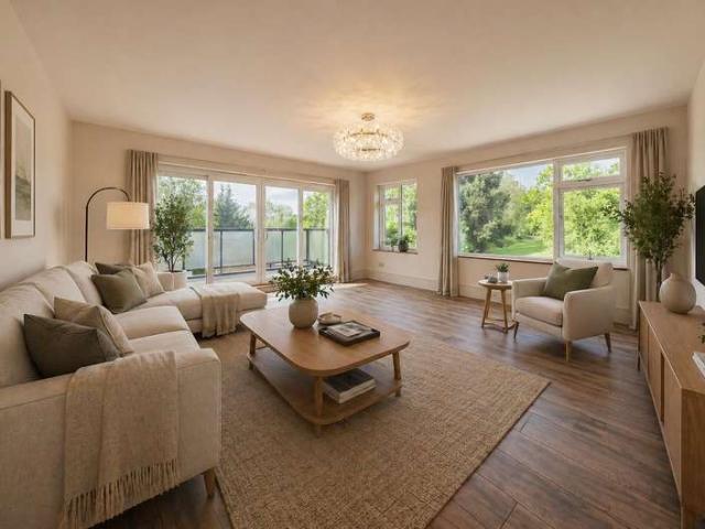 4 Bedroom Penthouse Flat