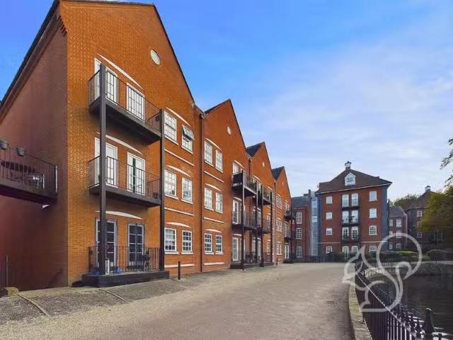 4 bedroom penthouse for rent in Waterside Lane, Colchester, CO2