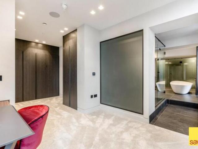 5 bedroom penthouse for sale in Axis Tower, 9 Whitworth Street West, Manchester, Greater Manchester, M1