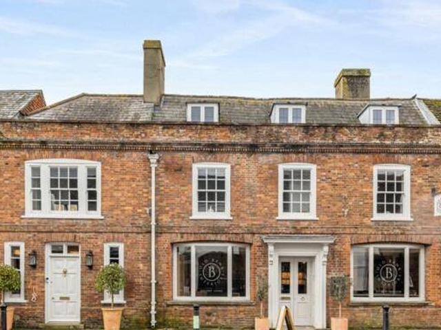 4 Bedroom Penthouse For Sale In Steyning